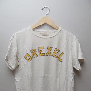 Classic Style Drexel University t-shirt, Men's L